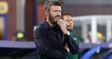 Man Utd star breaks cover to reveal dressing room's true feelings on Michael Carrick
