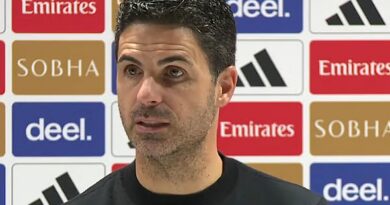 Mikel Arteta goes on attack vs Premier League in furious Arsenal press conference rant
