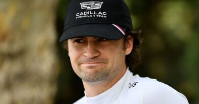 Colton Herta handed massive lifeline in bid to race in F1 despite disastrous F2 season
