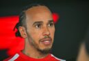 F1 LIVE: US GP starting grid changes after penalties as Lewis Hamilton points out flaw