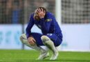 Cole Palmer issues statement after 'naughty' Chelsea red card as Xabi Alonso takes action
