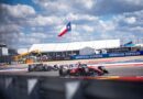 F1 driver slapped with biggest grid penalty in history after US GP stewards' investigation