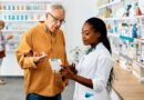 Update on expanding free NHS prescriptions with 'targeted support'