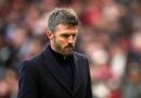 Michael Carrick future LIVE: Man Utd boss 'wants to be sacked' as next manager emerges
