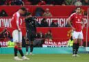 Man Utd player ratings vs Bournemouth: 2/10 and two 3s let team down in shameful defeat