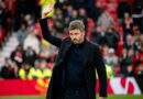 Michael Carrick replacement named immediately after Man Utd lose on judgement day