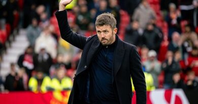 Michael Carrick replacement named immediately after Man Utd lose on judgement day