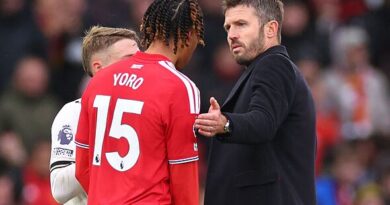 Man Utd stars just made Michael Carrick look a complete fool and next boss has big problem