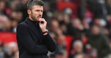 Seven caretaker managers Man Utd may turn to for immediate impact