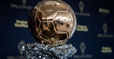 Ballon d'Or make controversial announcement as fans all issue the same complaint