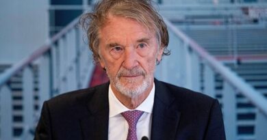 Man Utd news: Sir Jim Ratcliffe steps in over Michael Carrick as sack plan revealed