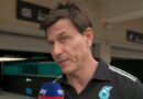 Toto Wolff bluntly honest about Kimi Antonelli after failing to secure F1 title at US GP