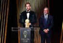 Ballon d'Or 2026 LIVE: Winner leaked update as Harry Kane jets back to UK