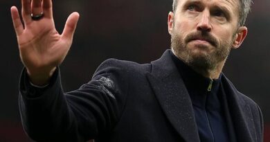 Michael Carrick sack timeline clue as Man Utd board may follow similar pattern