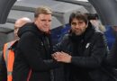 Conte crashes and burns but Howe makes history – we predict Man Utd under 10 new managers