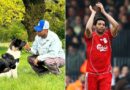 Former Liverpool and Arsenal star mauled by dog and hospitalised in terrifying attack