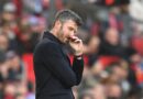 Michael Carrick sack decision twist as Man Utd chiefs given strong U-turn instruction