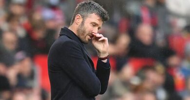 Michael Carrick sack decision twist as Man Utd chiefs given strong U-turn instruction