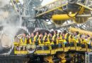 Tesco shoppers can win free year-long entry to Alton Towers, Legoland and more