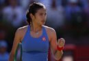 Emma Raducanu receives welcome ranking boost despite Brit not playing a single match