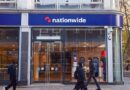 Nationwide increases interest rates across Cash ISA and fixed savings accounts up to 5%