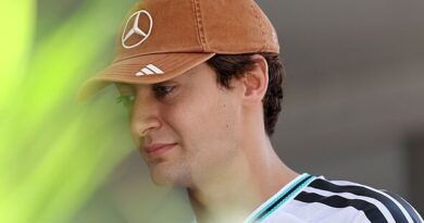 George Russell says he doesn't care as Toto Wolff issues verdict on Mercedes F1 title flop