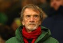 Man Utd news: Sir Jim Ratcliffe makes major Michael Carrick decision after new demand