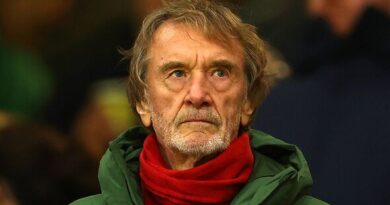 Man Utd news: Sir Jim Ratcliffe makes major Michael Carrick decision after new demand