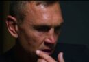 Kevin Sinfield breaks down in tears and tells friends to stop in new TV interview