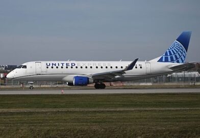 United flight forced to turn around mid-air after horrifying text on passenger’s phone