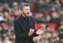 Michael Carrick future LIVE: Eddie Howe bombshell update as INEOS put club up for sale