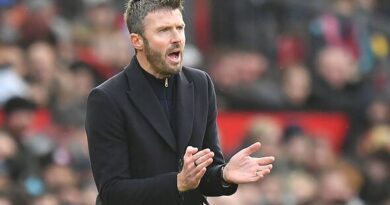 Michael Carrick future LIVE: Eddie Howe bombshell update as INEOS put club up for sale