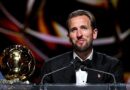 Should Harry Kane get a knighthood after winning 2026 Ballon d'Or? Vote now