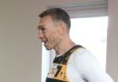 BBC viewers in tears during Sir Kevin Sinfield doc as unheard Rob Burrow voicenote aired
