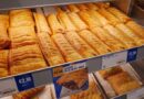 Greggs annual favourite makes an 'incredible' return beating all-time sales record