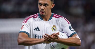 Trent Alexander-Arnold's January transfer stance revealed after Liverpool return claims