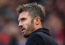 Man Utd's treatment of Michael Carrick is an utter farce – heads must roll at the very top