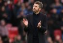 Man Utd make U-turn on sacking Michael Carrick after holding crisis talks