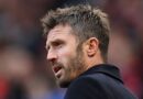 Michael Carrick's honest four-word reply speaks volumes as Man Utd make sack U-turn