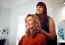 Stop using hair products when 3 hairstyles make hair look instantly thicker