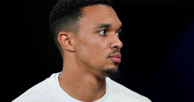 Trent Alexander-Arnold to Liverpool return gets green light after 'big mistake'