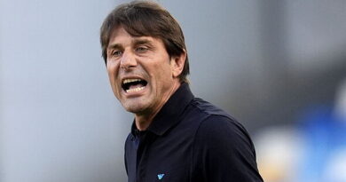Antonio Conte to Man Utd bombshell as Eddie Howe hints at wanting job