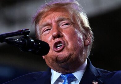 Donald Trump wants to rename Atlantic Ocean – 'Europe will be thrilled'
