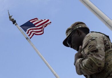 US warns Gulf allies of possible short but intense flare up in Iran war after midterms