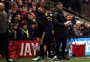 Mikel Arteta backlash as Arsenal boss opens up on what he told Max Dowman