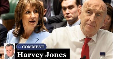 John Healey just made a huge Cash ISA Budget decision – and Rachel Reeves will hate it