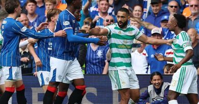 Celtic and Rangers in £40m plot to join EFL Championship as stunning meeting emerges