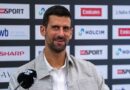 Novak Djokovic responds to retirement question as he admits true thoughts