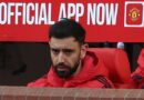 Bruno Fernandes takes drastic action to force Man Utd U-turn after Michael Carrick talks