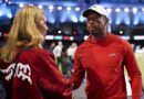 Tiger Woods and Vanessa Trump marriage 'talks' after incredibly difficult year